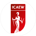 ICAEW Accreditation Logo
