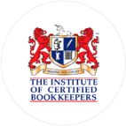 ICB Accreditation Logo