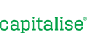 Capitalise logo