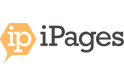 iPages logo