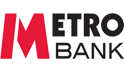 Metro Bank logo