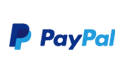 PayPal logo