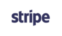 Stripe logo