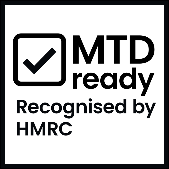 HMRC recognition mark
