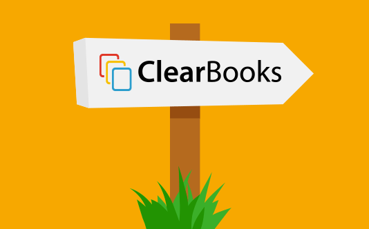 What shapes Clear Books' product Roadmap?