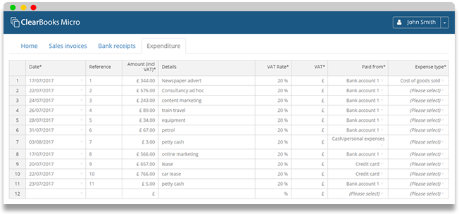 MTD Software