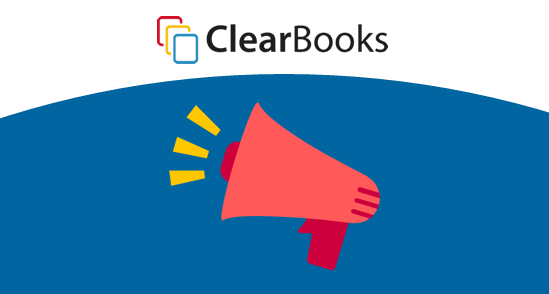 Clear Books: Online Accounting Software | Small UK Businesses
